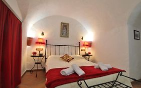 Casa Cueva Bella Vista