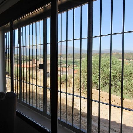 Villa Casa Cueva Bella Vista à Alcudia de Guadix Extérieur photo