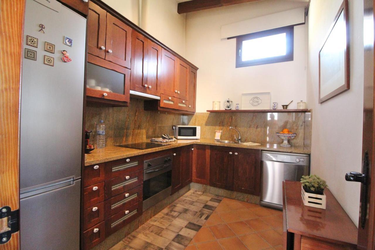 Villa Casa Cueva Bella Vista à Alcudia de Guadix Extérieur photo